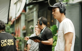 Khương Ngọc kể ký ức về người bà