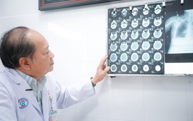 Sức khỏe 2 nạn nhân vụ tai nạn trên tuyến cao tốc Vĩnh Hảo - Dầu Giây