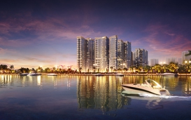 Lý giải sức hút của bất động sản cận sân bay