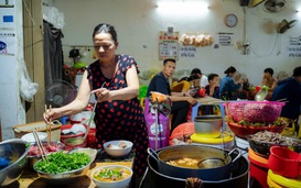 From heritage to global fame: Opportunities for Bún bò Huế after its national recognition