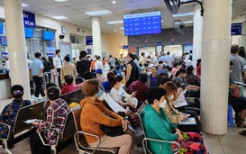 TP HCM sẽ đổi tên 24 bệnh viện