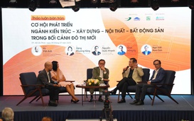 Sớm điều chỉnh quy hoạch TP HCM, đưa kinh tế biển và logistics bứt phá