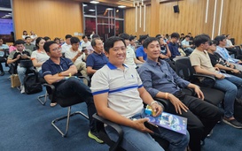 Nguy cơ doanh nghiệp, cơ quan nhà nước có thể bị tấn công mạng mỗi năm một lần
