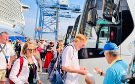 Visa exemption policy attracts European tourists to Việt Nam