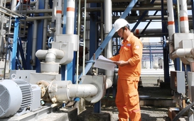 Thúc đẩy tiềm năng các dự án năng lượng
