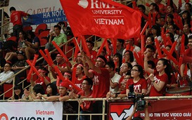 Hấp dẫn VN Unigames 2013