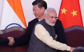 Dự báo "nóng": Mở rộng khối BRICS, Trung Quốc toan tính gì?
