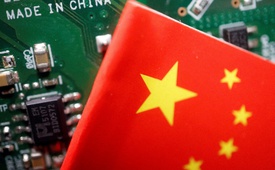 Chip bán dẫn: Nguy cơ từ cuộc chiến chip Mỹ - Trung