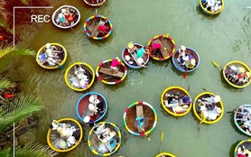 Những loại hình nghệ thuật dân gian chinh phục du khách