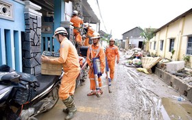 EVN triển khai tháng tri ân khách hàng