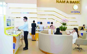 Nam A Bank phát hành thành công 1.000 tỉ đồng trái phiếu bổ sung vốn cấp 2 ra công chúng