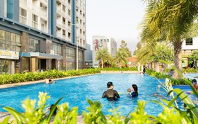 Vợ chồng trẻ TP.HCM tìm giải pháp an cư trước khi sinh con