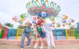 “Hè rực rỡ - Vui bất ngờ” - bùng nổ không khí hội hè tại Vinpearl và VinWonders khắp cả nước