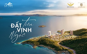 KDI Holdings và Masterise Homes công bố đồng phát triển La Tiên Villa