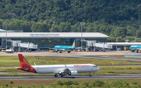 Sun PhuQuoc Airways mở đường bay thẳng Phú Quốc - Đài Bắc: Vé chỉ từ 1,5 triệu đồng