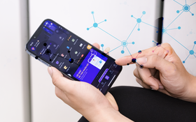 Giao dịch nhanh mùa Tết, TPBank đi đầu trong tạo “hàng rào số” bảo vệ người dùng