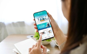 Hành trình bứt phá của OPES: Khi thương hiệu và văn hóa song hành