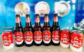HEINEKEN Việt Nam tăng cường sản xuất, sẵn sàng phục vụ Tết Bính Ngọ 2026