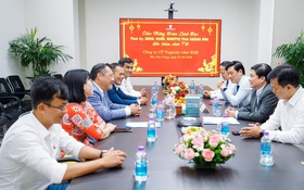 KDI cam kết kiến tạo giá trị bền vững cho địa phương