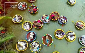 Những loại hình nghệ thuật dân gian chinh phục du khách