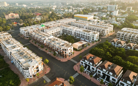 Hạ tầng Tây Nam bộ bứt phá, Vĩnh Long trở thành tâm điểm tăng trưởng mới