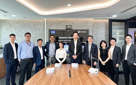 Envision Energy bắt tay REE Group phát triển điện gió ven bờ tua-bin quy mô lớn ở Đông Nam Á