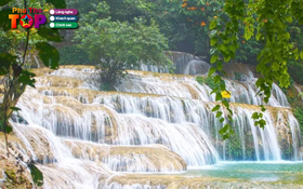 PhuThoToplist - Nền tảng nội dung chọn lọc cho du khách và người dân Phú Thọ