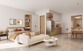 K-Home: bài toán sống tiện nghi nhưng vẫn tiết kiệm