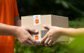 Tốc độ giao hàng: Yếu tố ngày càng được ưu tiên trong mua sắm online