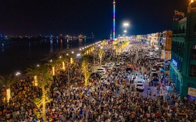 Vincom Collection - Mô hình bất động sản mới lấp đầy những khoảng trống của thị trường bán lẻ