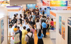 Trung tâm tri thức và đổi mới của thủy sản Việt Nam và khu vực