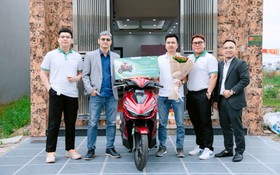 Từ thói quen nhỏ đến niềm vui lớn của khách hàng FE CREDIT