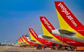 Vietjet dẫn đầu về tối ưu phát thải trên các chuyến bay tại Đông Nam Á