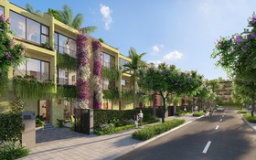 Môi trường sống và bài toán tương lai con trẻ: Vì sao Hội An được quan tâm?