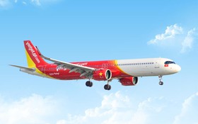 Vietjet mở đường bay TP HCM – Colombo, thúc đẩy hợp tác Việt Nam – Sri Lanka