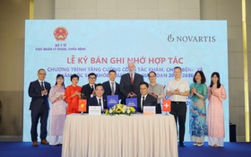 "Cùng sống khỏe" giai đoạn 2026-2030: Nâng tầm hợp tác vì sức khỏe người dân