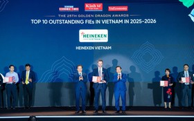 HEINEKEN Việt Nam: Doanh nghiệp FDI tiêu biểu