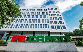 FE CREDIT: Khi mảnh ghép chiến lược kích hoạt cộng hưởng hệ sinh thái VPBank