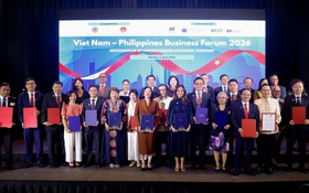 Vinpearl mở rộng hợp tác tại Philippines, tăng cường hiện diện tại Đông Nam Á