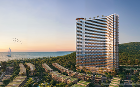 Vega Alora Residences: Một cách sống mới bên vịnh Bắc Nha Trang
