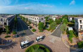 Thị trường bất động sản 5 năm tới sẽ tích cực hơn, nguồn cung được cải thiện mạnh mẽ