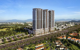 Dòng vốn đổ về Nam Đà Nẵng khi hạ tầng tăng tốc