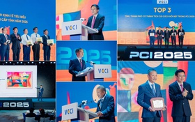 Kinh tế tư nhân trước cơ hội bứt phá từ làn sóng cải cách mới