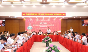 Phòng chống tham nhũng để thúc đẩy phát triển kinh tế