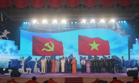 Xây dựng, chỉnh đốn Đảng: Việc làm thường xuyên, liên tục