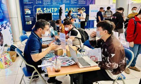Khai phóng sức bật cho siêu đô thị (*): Khơi dòng chảy nguồn nhân lực