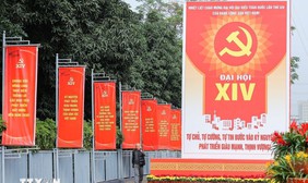Đại hội XIV: Mệnh lệnh đột phá về tư duy lý luận