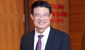 Xây dựng nền tư pháp chuyên nghiệp, hiện đại, công bằng, nghiêm minh, liêm chính