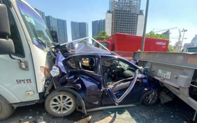 Inforgraphic: Quỹ giảm thiểu thiệt hại tai nạn giao thông đường bộ