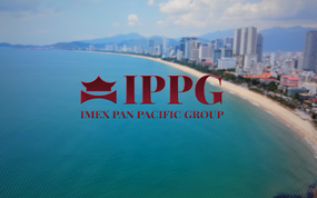 IPPG - Mang tinh hoa thế giới đến Việt Nam